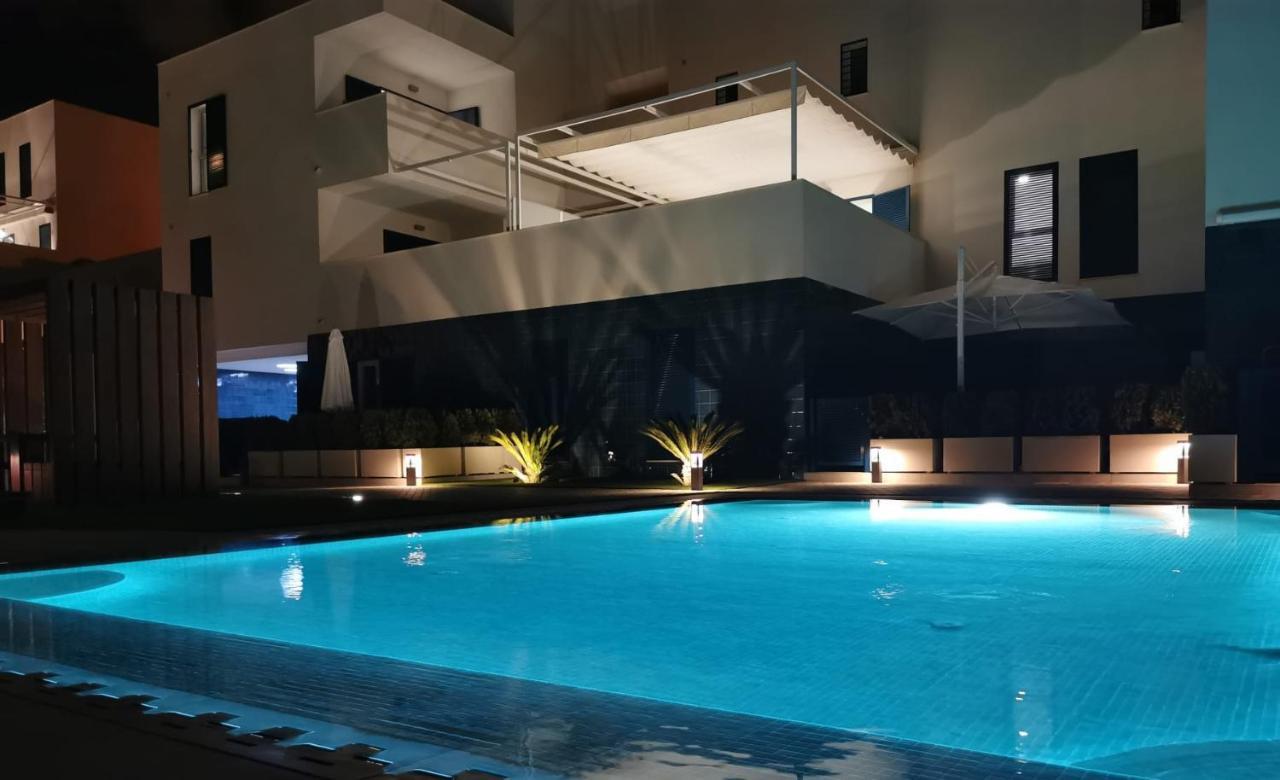 פלאיה פלמנקה Turquesa Del Mar - Max Beach Golf - Large Sunny Terrace Apartment מראה חיצוני תמונה