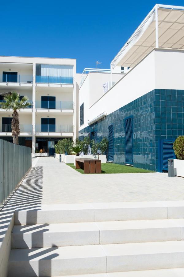 פלאיה פלמנקה Turquesa Del Mar - Max Beach Golf - Large Sunny Terrace Apartment מראה חיצוני תמונה