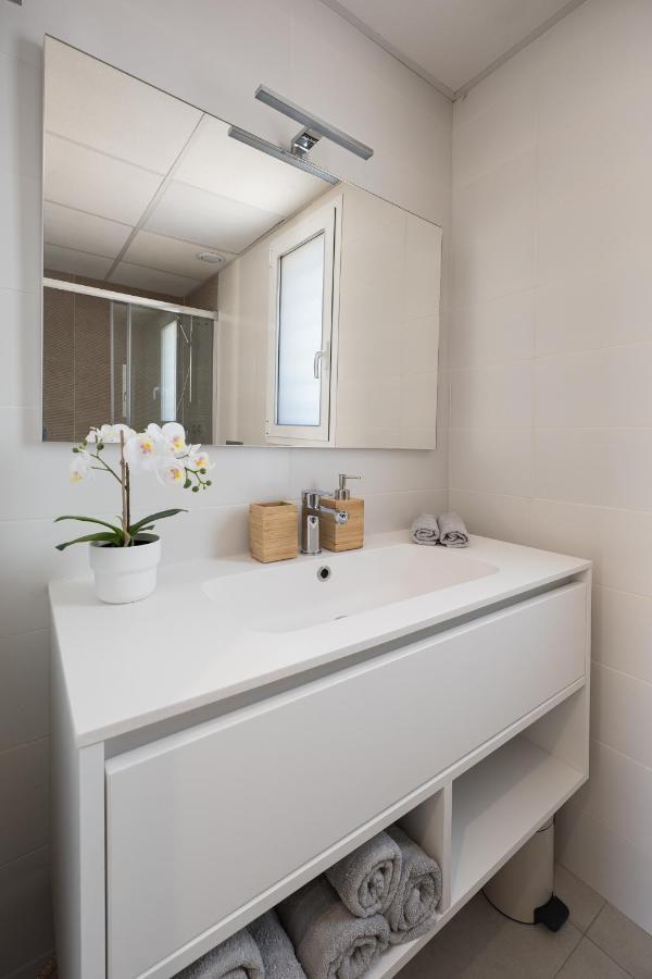 פלאיה פלמנקה Turquesa Del Mar - Max Beach Golf - Large Sunny Terrace Apartment מראה חיצוני תמונה